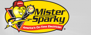 Mister Sparky - America's On-Time Electrician of 